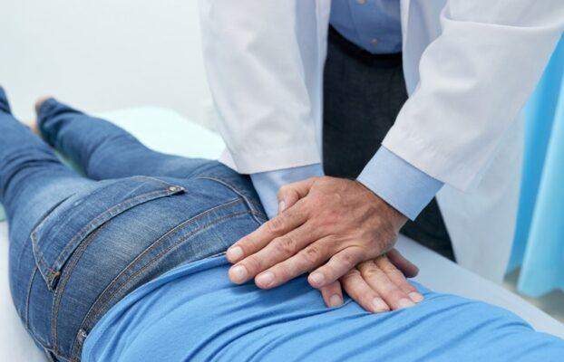 6 Ways For How To Find The Best Chiropractor