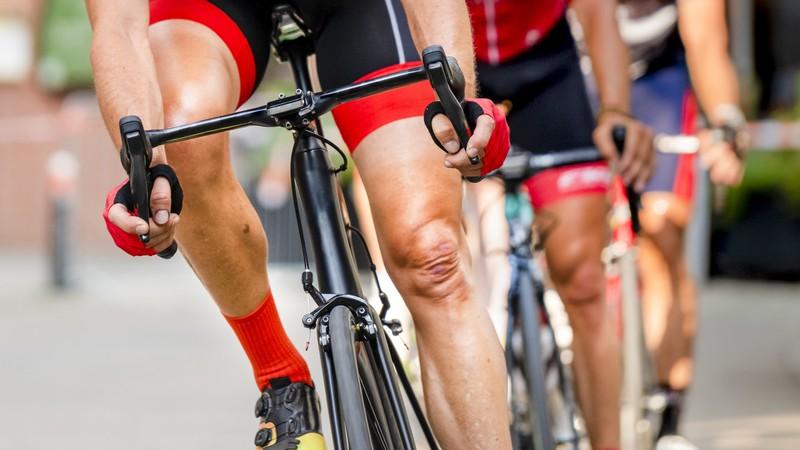 5 Active Tips When Training For A Triathlon