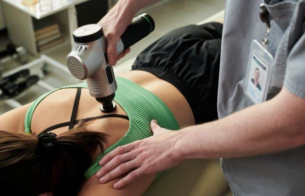 Relieve Pain Faster with Class IV Laser Therapy and Expert Chiropractic Adjustments
