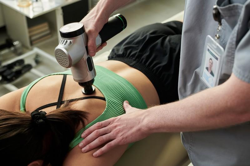 Relieve Pain Faster with Class IV Laser Therapy and Expert Chiropractic Adjustments