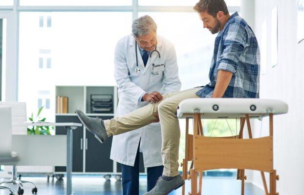 Best Treatment For Knee Pain