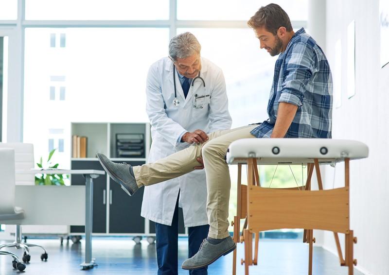 Best Treatment For Knee Pain