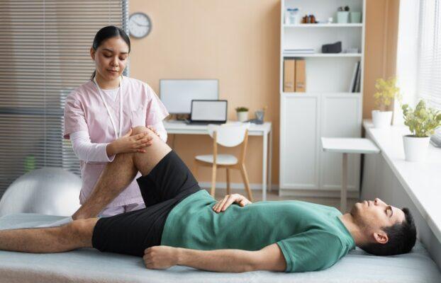 What to Expect During Myofascial Release
