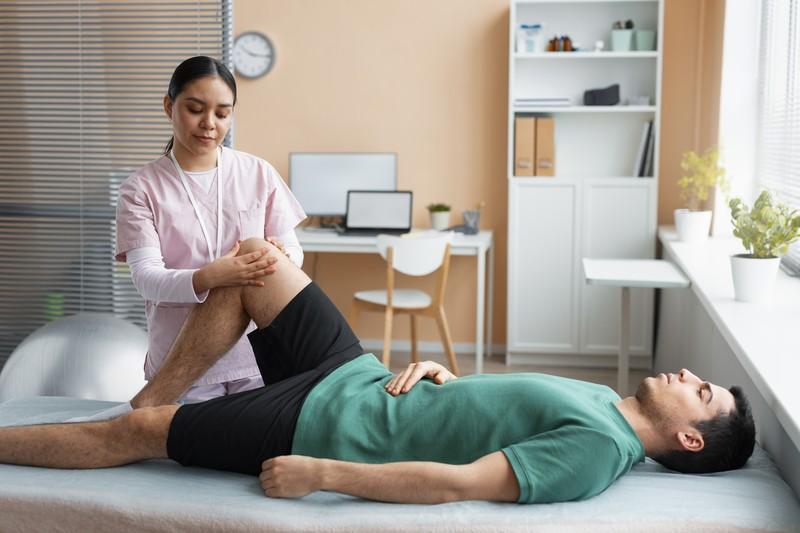 What to Expect During Myofascial Release