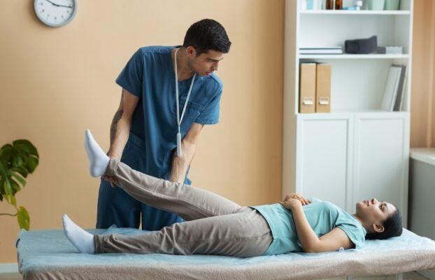 Recovering After Accidents: Chiropractic Support for Injury Rehabilitation