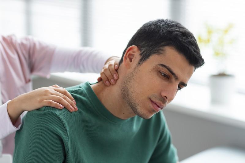 The Psychology of Pain