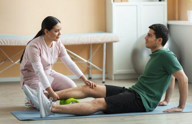 Sports Injuries & Recovery: Why Athletes Trust Chiropractic Care