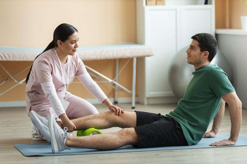 Sports Injuries & Recovery: Why Athletes Trust Chiropractic Care