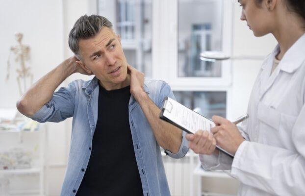 Warning Signs and Symptoms of Subluxation: When to See a Chiropractor