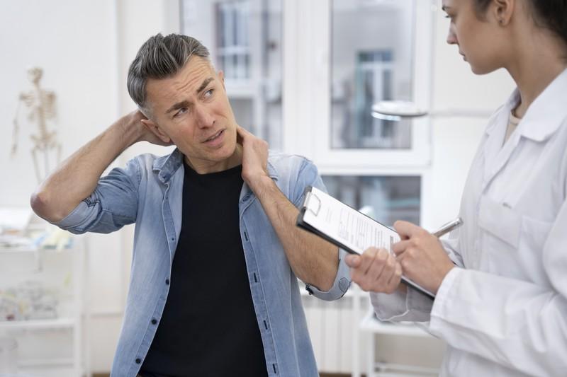 Warning Signs and Symptoms of Subluxation: When to See a Chiropractor