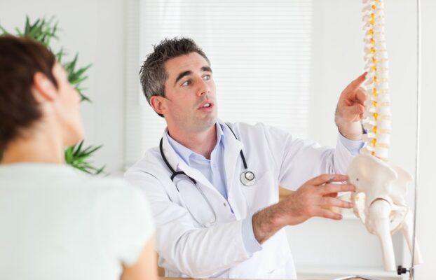 5 Signs Your Spine Needs a Y Strap Adjustment