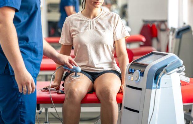 Unlock Pain Relief with Class IV Laser Therapy: Is It Right for You?