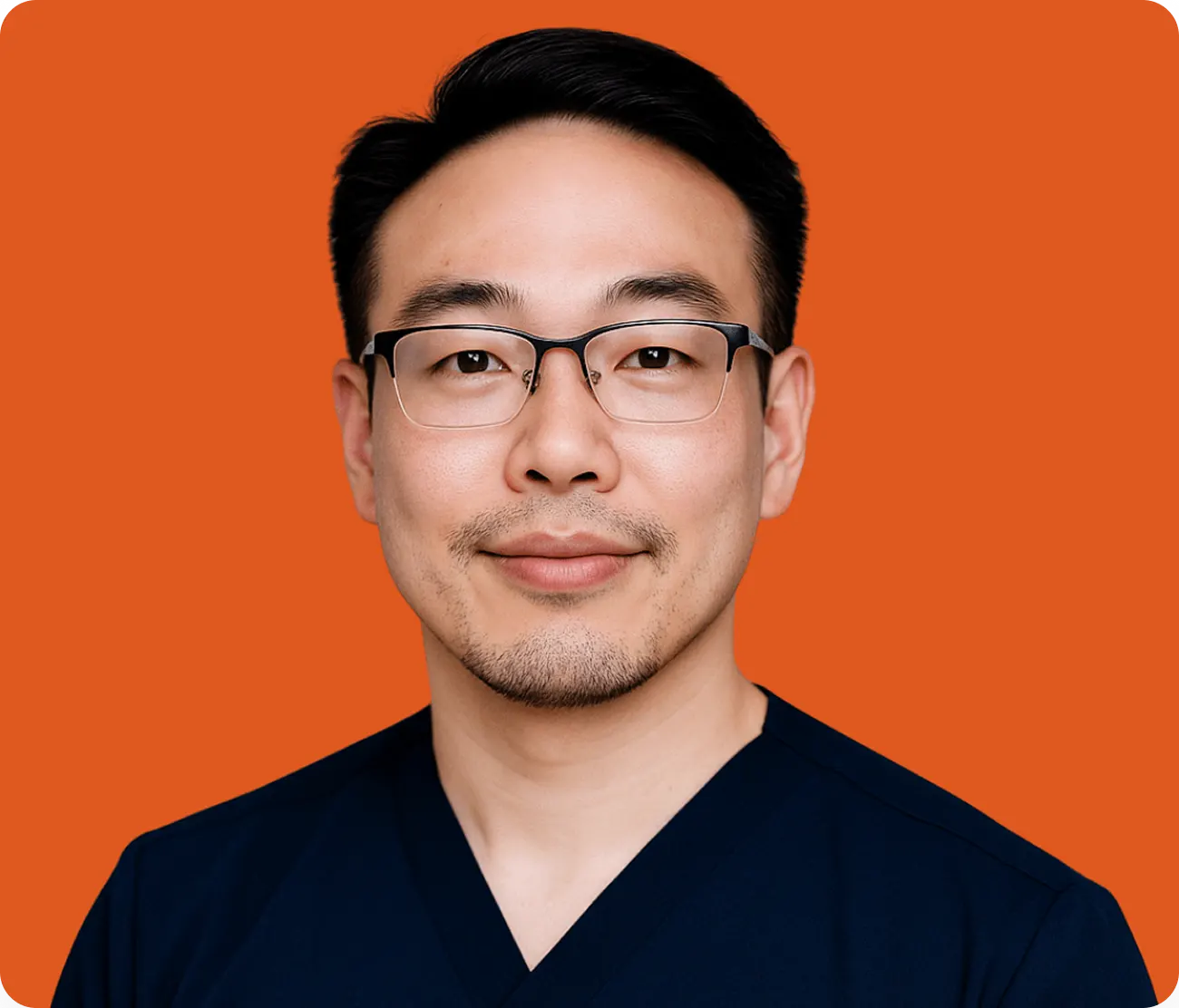Dr. Bob Kwon banner image