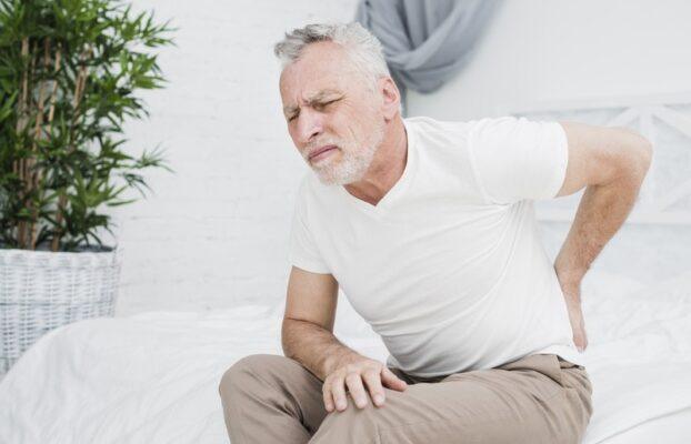 7 Best Stretching Exercises For Lower Back Pain