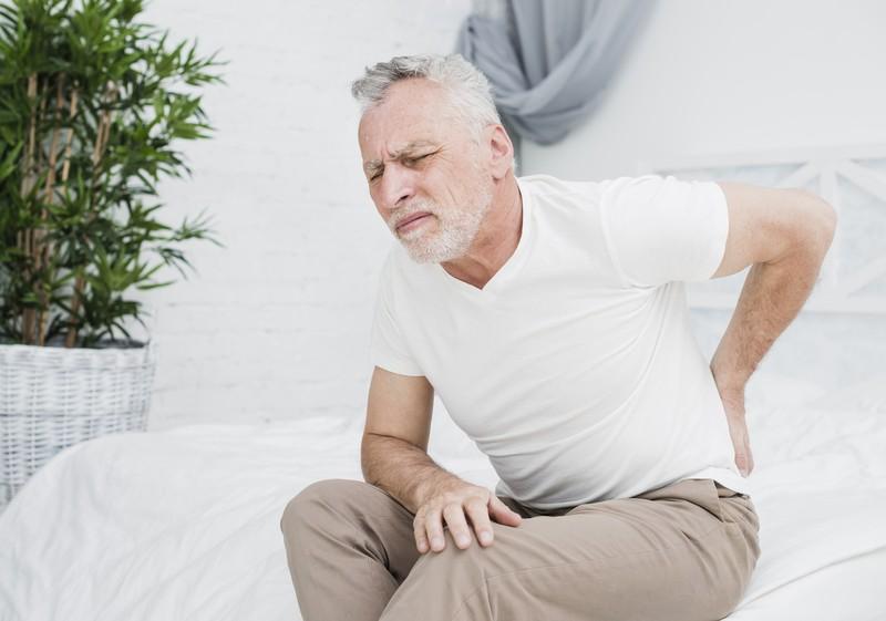 7 Best Stretching Exercises For Lower Back Pain