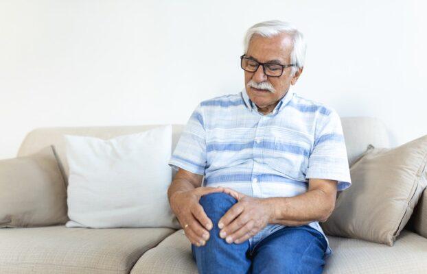How to Lower Your Risk for Chronic Knee Pain