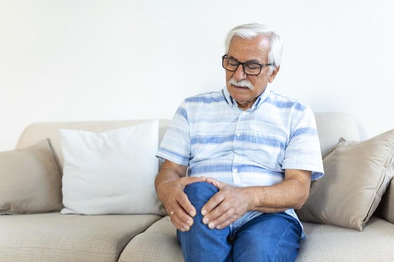 How to Lower Your Risk for Chronic Knee Pain