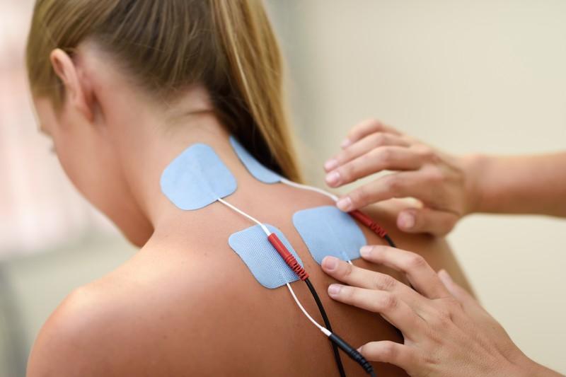 7 Amazing Benefits Of TENS Unit Therapy