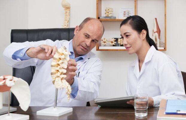 The Science Behind Pain Relief Through Precise Spinal Alignment