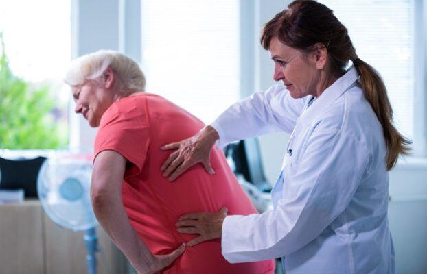 How To Treat Sciatica