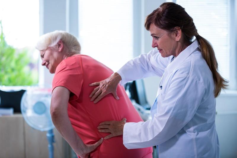 How To Treat Sciatica