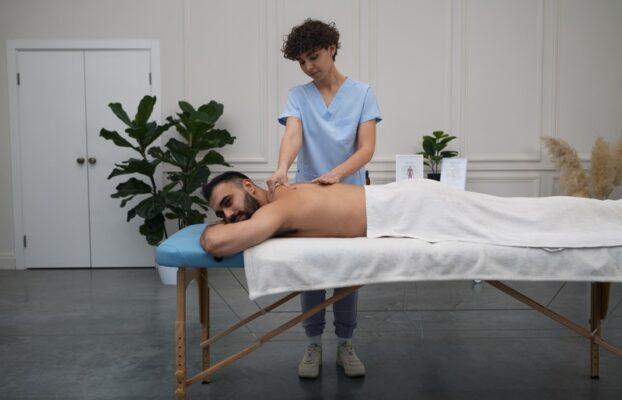 What Is Myofascial Release and What Can it Do for Me?