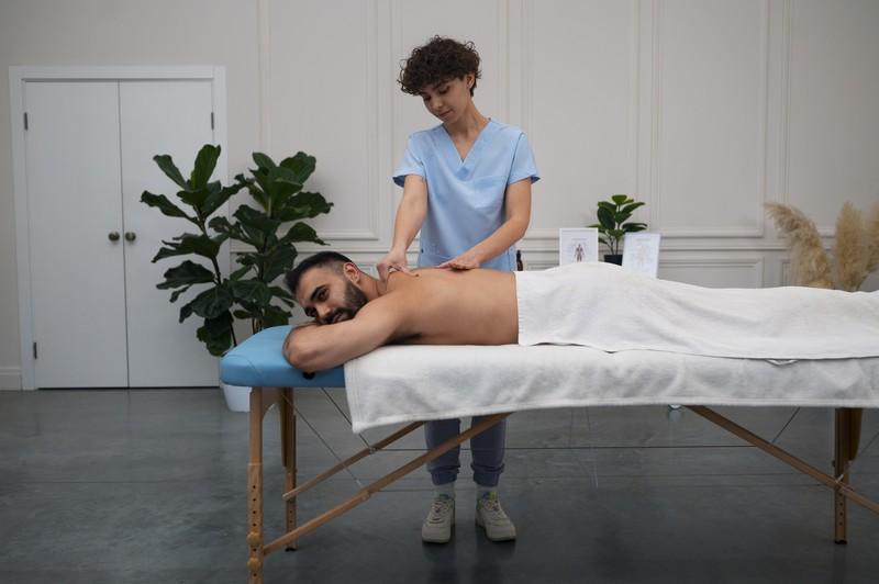 What Is Myofascial Release and What Can it Do for Me?
