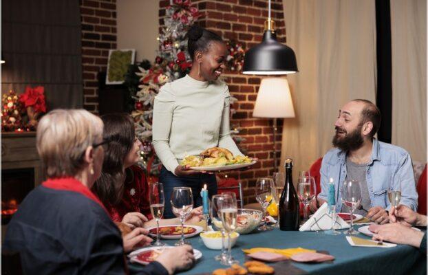 Healthy Holiday Tips: How to Enjoy the Festivities Without Going Overboard