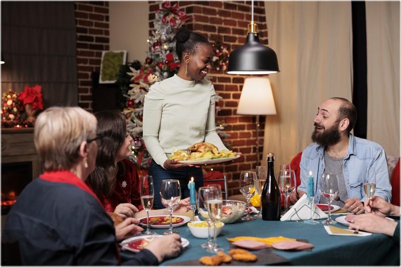 Healthy Holiday Tips: How to Enjoy the Festivities Without Going Overboard