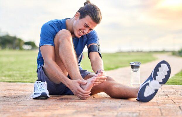 6 of the Most Common Sports Injuries (And What You Can Do About Them)