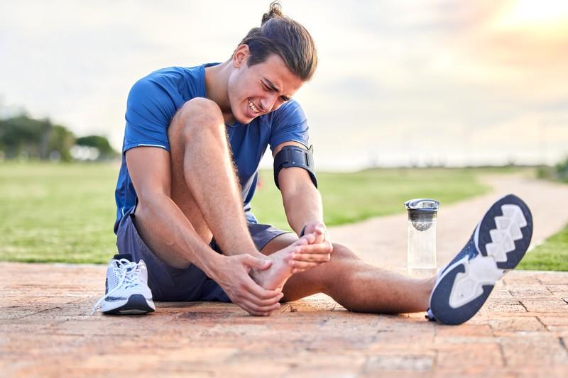 6 of the Most Common Sports Injuries (And What You Can Do About Them)