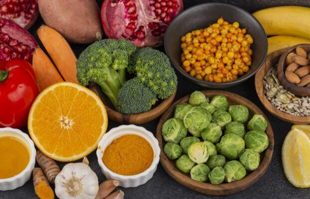 Add These 7 Foods To Your Anti Inflammatory Diet Menu Now