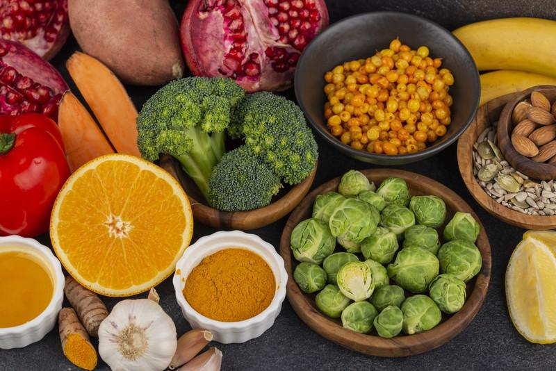 Add These 7 Foods To Your Anti Inflammatory Diet Menu Now