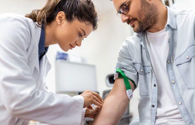 Why You Need To Be Getting Regular Blood Work