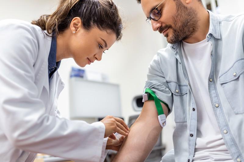 Why You Need To Be Getting Regular Blood Work