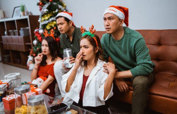 Why The Holidays Are So Unhealthy (And 4 Health Tips to Change It)