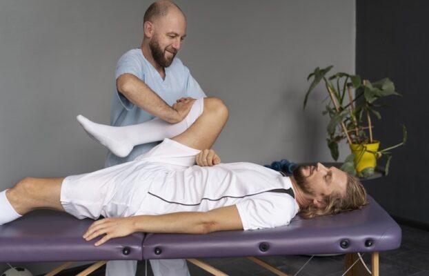 Why a Chiropractor Gives the Best Sciatica Treatment