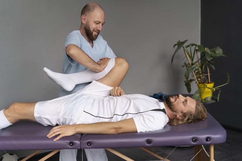 Why a Chiropractor Gives the Best Sciatica Treatment