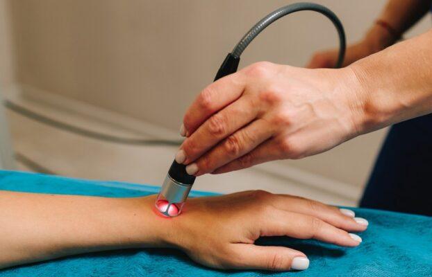 Advanced Pain Relief with Class IV Laser & Expert Chiropractic Care in Houston & Spring, TX