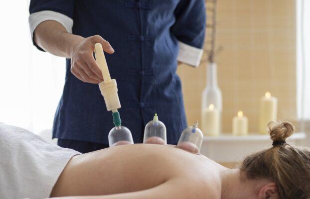 Ancient Therapy Meets Modern Pain Relief: Understanding Cupping Techniques