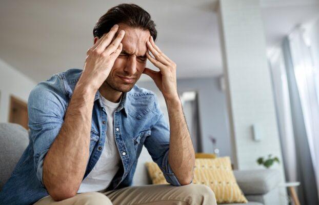 9 Ways to Get Rid of Headaches