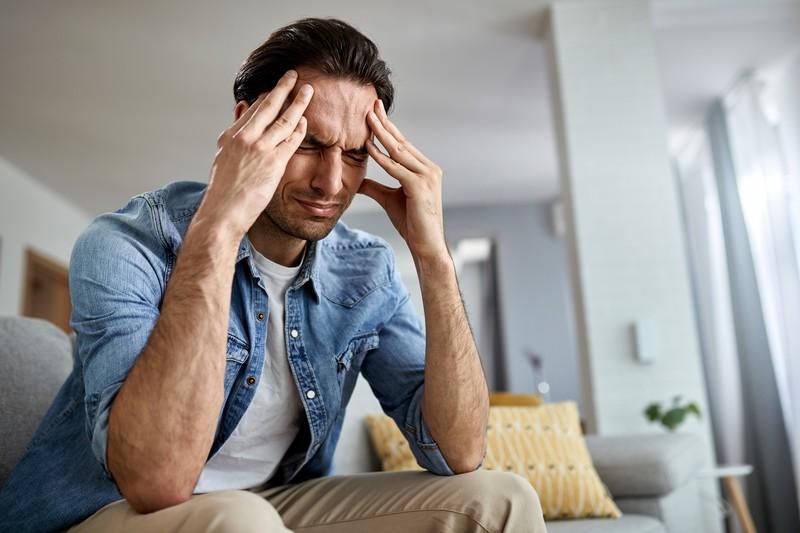 9 Ways to Get Rid of Headaches