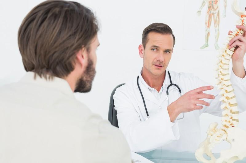 Comprehensive Pain Relief: How Chiropractic Care, Spinal Decompression, and Advanced Therapies Work Together