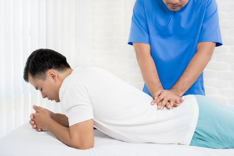 How Chiropractic Care Can Help You Recover from Commuter-Related Back Pain