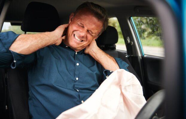 Always Get A Car Accident Medical Evaluation