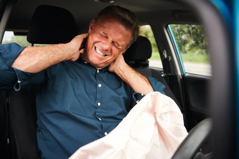 Always Get A Car Accident Medical Evaluation