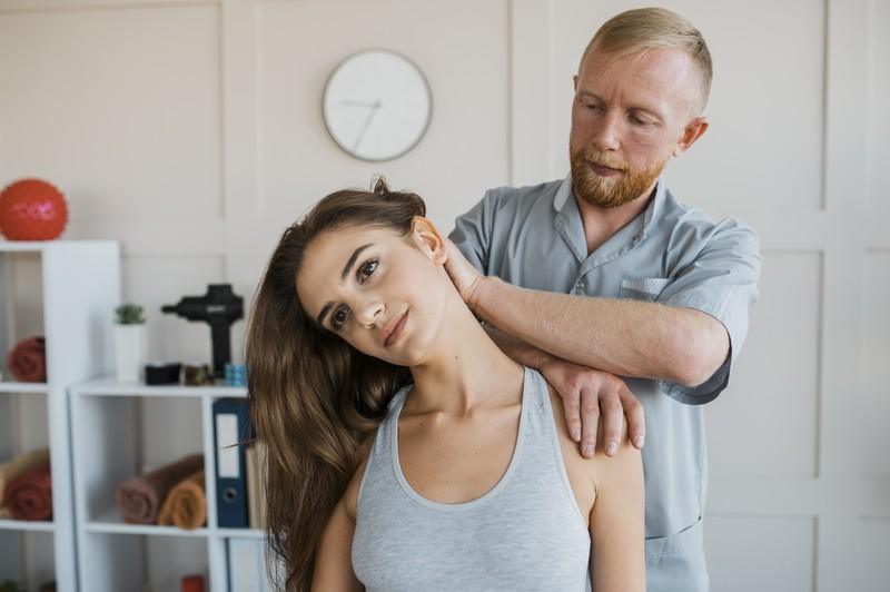 Top 5 Signs You Might Need Chiropractic Care — And What to Do About It