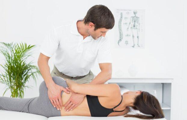 Is Myofascial Release Effective?