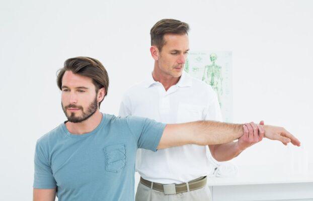 Should I See a Chiropractor for Posture? Yes, Here’s Why