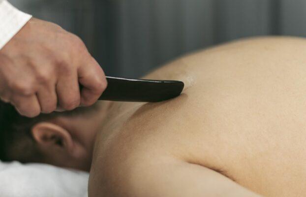 Expert Graston Technique Therapy in Houston & Spring – Relieve Pain & Restore Mobility